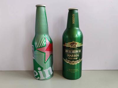 食品饮料铝瓶涂料