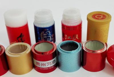 PE酒盖辊涂涂料